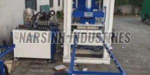 Fully Automatic Fly Ash Brick Making Plant