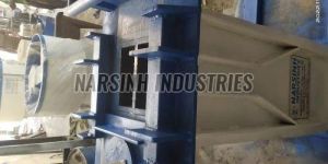 Interlocking Brick Making Machine