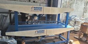 Paver Block Making Machine