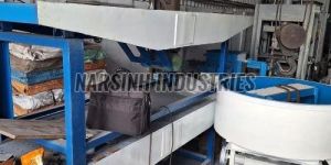 Paver Tiles Making Machine