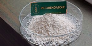 Ricobendazole
