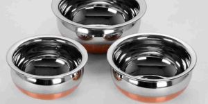 Kitchen Serving Handi Set