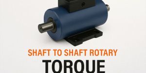 Rotary Torque Sensor