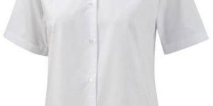 Girls School Shirts