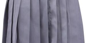 Girls School Skirts
