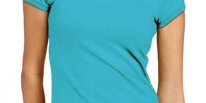 Ladies Polo T-shirts