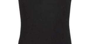 Ladies Round Neck T-shirts