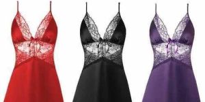 Ladies Short Nighty