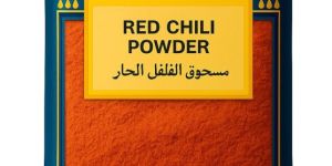 Red Chilli Powder