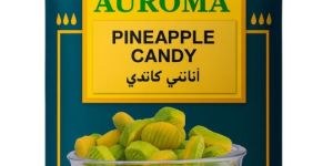 Pineapple Candy