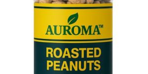 Roasted Peanuts