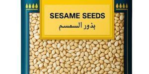 Sesame Seeds