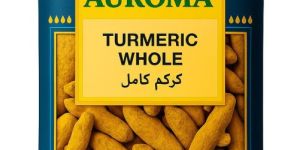Whole Turmeric