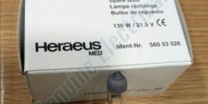Heraeus Operation Theatre Spare Bulb