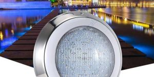 Swimming Pool Lamp