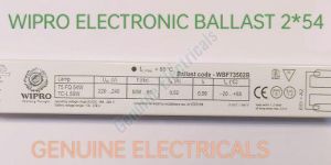 Wipro Electronic Ballast
