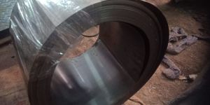 Spring Steel Strip