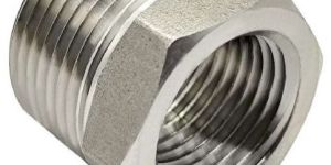 Pipe Bushing Reducer