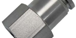 Push In Female Connector