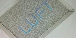 Electrical Panel Air Filter