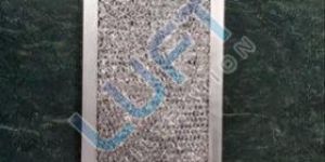 Oil Smoke Washable Air Filter