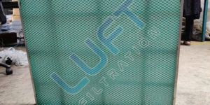 Paint Arrestor Filter