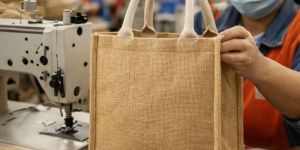 Jute Promotional Bags