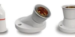 Pendant Bulb Holder