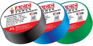 Self Adhesive PVC Electrical Insulation Tape
