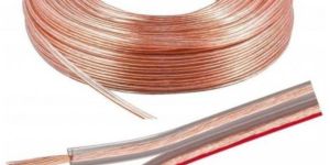 Speaker Wire