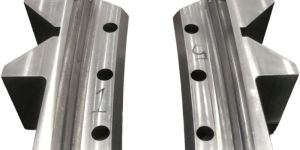 CNC Machined Components