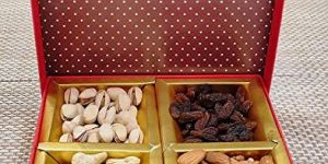 Dry Fruits