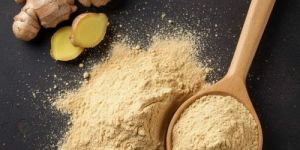 Dehydrated Ginger Powder