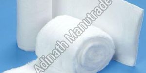 Sterilized Cotton Roll