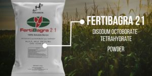 Inkabor Fertibagra 21 Boron