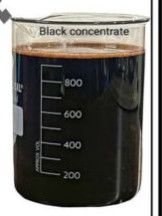 Black Phenyl Concentrate