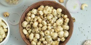 Cream & Onion Roasted Makhana