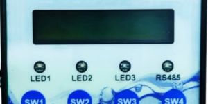 NON- Telemetry Piezometer Range 0-50M