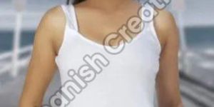 Ladies Cotton Dimple Slip