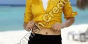 Ladies Cycling Shorts