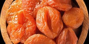 Dried Apricots