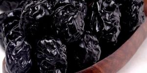 Dried Prunes