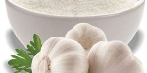 White Garlic Powder