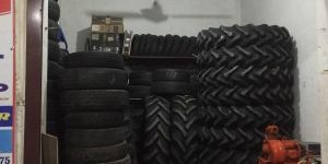 Farm Tyres