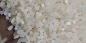 100% Broken Sortex Rice