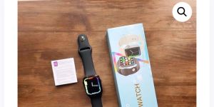 T700s Smartwatch