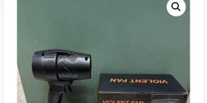 Violent Fan 48V Cordless Air Blower