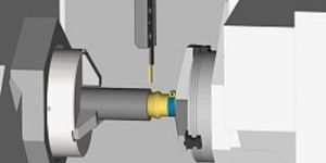 CNC Programming Service