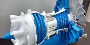 creating physical prototypes using 3d printing service