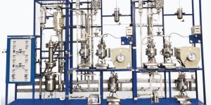 Fixed Bed Reactor